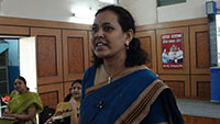 MPVM hosts a workshop on CCE
